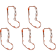 (image for) Cam Cover Gaskets - 00-22 XL (except RH Sportster) (paper w/ beading)
