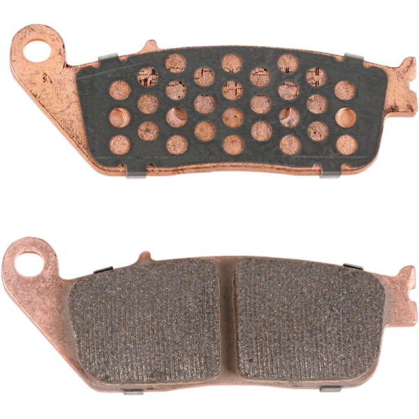(image for) EBC Double-H Sintered HH Front Brake Pads FA226HH