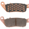 (image for) EBC Double-H Sintered HH Front Brake Pads FA226HH