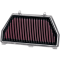(image for) K&N OE Replacement Air Filter for Honda CBR600RR 07-20
