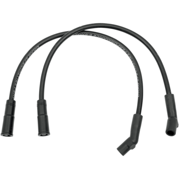 (image for) Drag Specialties 8.8 mm Spark Plug Wire Set