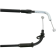 (image for) Motion Pro Standard Speedo/Choke Cable
