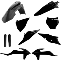 (image for) Full Kit - Black
