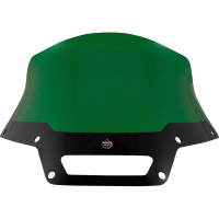 (image for) Kolor Flare™ Windshield 8" Green