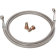 (image for) RSI Extended Length Brake Line - Polaris AXYS Pro RMK