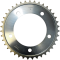 (image for) Steel OEM Replacement Rear Sprocket 42T