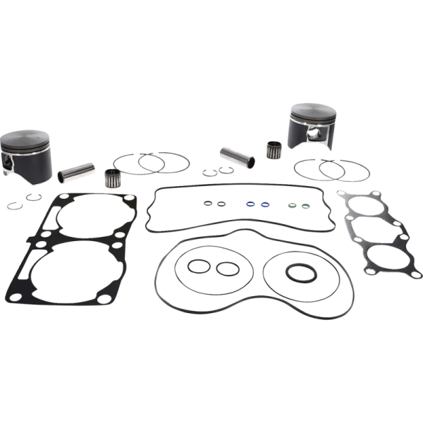 (image for) ProX Top End Piston Kit 0910-6982