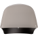 (image for) 12" Batwing Fairing Windshield - Solar