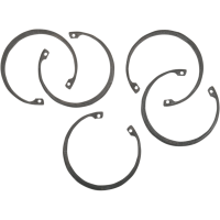 (image for) Bearing Snap Rings