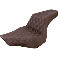 (image for) Step-Up Seat Full LS Brown