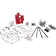(image for) HP+ 472 Camchest Kit
