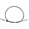 (image for) Clutch CW Cable for SUZUKI GS1100GL 82-83