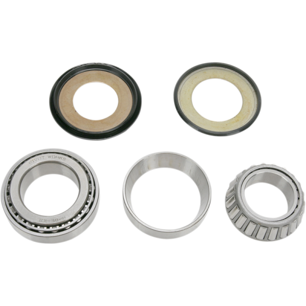 (image for) Pivot Works Steering Stem Bearing Kit - TM SMX 660S