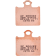 (image for) DP Brakes 1721-1257 Sintered Metal Rear Brake Pad