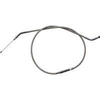 (image for) Clutch Cable (Std) for Yamaha XV1700 Road Star Warrior 02-09