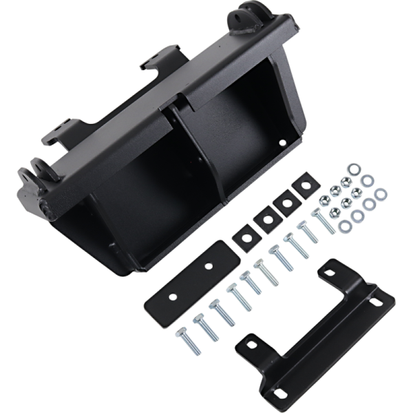 (image for) MOOSE UTILITY- SNOW RM5 Mount Plate