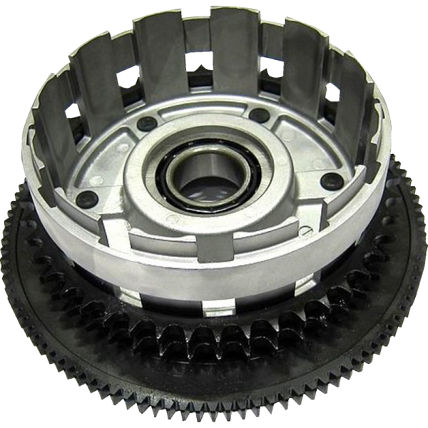 (image for) Drag Specialties Clutch Shell (M-Eight)