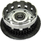 (image for) Clutch Shell (M-Eight)