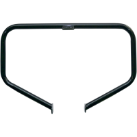 (image for) Lindby Unibars - Gloss Black Powdercoated