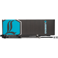 (image for) AXEO Softail Suspension Kit 41mm