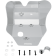 (image for) Aluminum Skid Plate - SUZUKI DR-Z400/E/S 00-25