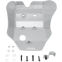 (image for) Aluminum Skid Plate - SUZUKI DR-Z400/E/S 00-25