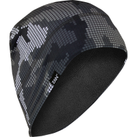 (image for) SportFlex Fleece-Lined Beanie - Urban camo