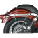 (image for) Saddlemen S4 Rigid-Mount Quick-Detach Drifter Slant Saddlebags