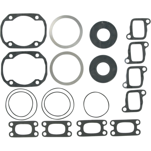 (image for) WINDEROSA Vertex Complete Engine Gasket Set for Ski-Doo Skandic II/SLT 93-96