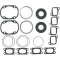 (image for) Vertex Complete Engine Gasket Set for Ski-Doo Skandic II/SLT 93-96