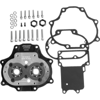 (image for) 6-Speed Transmission Door Assembly Black