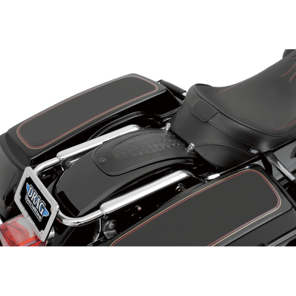 (image for) Drag Specialties Fender Skin Embossed Faux Gator