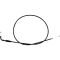 (image for) Motion Pro Throttle (pull) Cable for Kawasaki ZN1100B LTD Shaft 84-85
