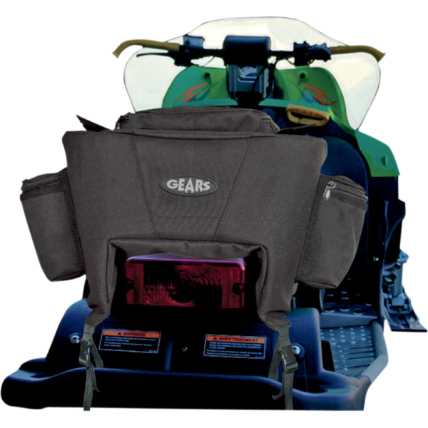 GEARS CANADA Gears Tail Bag