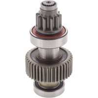 (image for) Drag Specialties Starter Drive Clutch for 06 Dyna, 07-17 Twin Cam