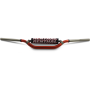 (image for) Twinwall® Handlebars - RC, Honda CR/CRF 04-13, Kawasaki KX/KX (F) 06-14 - Orange