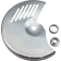 (image for) Front Disc Guard - Kawasaki KX500 95-05