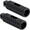 (image for) Speedliner Male Mount Footpegs Black