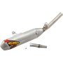 (image for) FMF Hex Spark Arrestor Muffler - Yamaha YZ250F