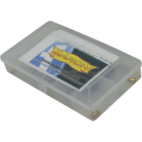 (image for) Performance Needle/Jet Kit