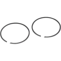 (image for) Wiseco Replacement Ring Set - 2598XC