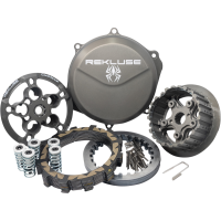 (image for) Core Manual TorqDrive Clutch Kit for HONDA CRF450X 05-18
