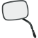 (image for) Die-Cast Replacement Mirror - Standard Stem