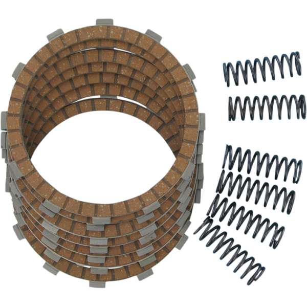 DP Brakes DP Clutches High-Performance Clutch Kits