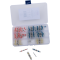 (image for) K&S Technologies Solderless Wire Connectors Kit