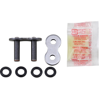 (image for) 525MAX-O Connecting Link - Rivet, Natural