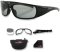 (image for) Bobster Gunner Convertible Photochromic Sunglasses