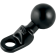 (image for) RAM Universal Base - 9 mm hole