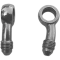 (image for) 20° side bend 3/8"/10 mm banjo fitting