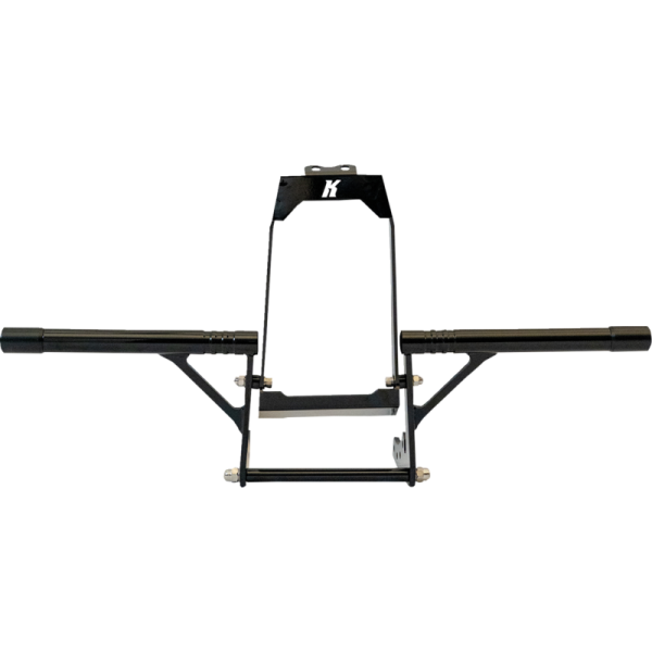 (image for) Kodlin Black Front Guards